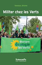 Télécharger le livre :  Militer chez les Verts