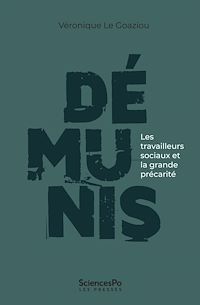 Téléchargez le livre :  Démunis