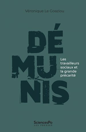 Téléchargez le livre :  Démunis