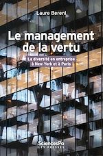 Télécharger le livre :  Le management de la vertu