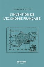 Télécharger le livre :  L'invention de l'économie française