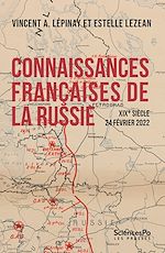 Télécharger le livre :  Connaissances françaises de la Russie