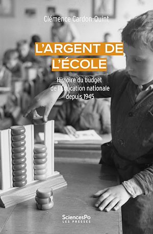 Téléchargez le livre :  L'argent de l'école