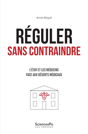 Téléchargez le livre :  Réguler sans contraindre