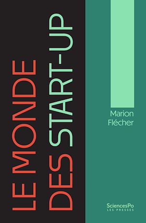 Téléchargez le livre :  Le monde des start-up