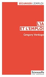 Télécharger le livre :  L'IA et l'emploi