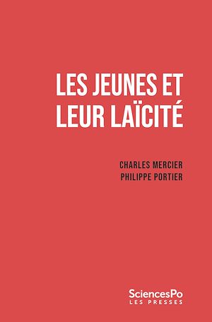 Téléchargez le livre :  Les jeunes et la laïcité