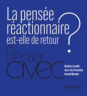 Download the eBook: La pensée réactionnaire est-elle de retour ?
