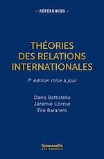 Télécharger le livre :  Théories des relations internationales - NOUVELLE EDITION