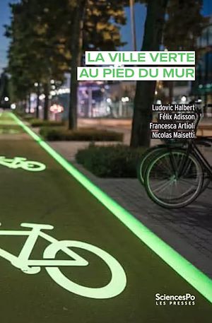 Download the eBook: La ville verte au pied du mur