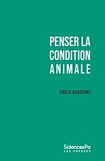 Télécharger le livre :  Penser la condition animale