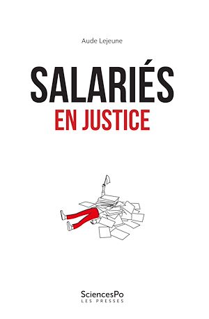 Download the eBook: Salariés en justice