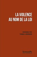 Download this eBook La violence au nom de la loi