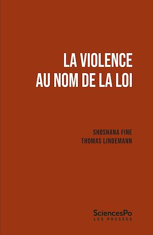 Download the eBook: La violence au nom de la loi