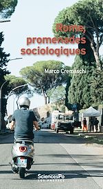 Download this eBook Rome, promenades sociologiques