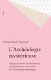Télécharger le livre :  L'Archéologie mystérieuse
