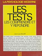 Télécharger le livre :  Les Tests : les comprendre et y répondre