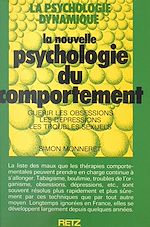 Télécharger le livre :  La nouvelle psychologie du comportement