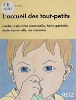 Télécharger le livre :  L'Accueil des tout-petits