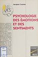 Télécharger le livre :  Psychologie des émotions et des sentiments