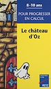 Télécharger le livre :  Le Château d'Oz