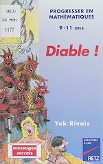 Télécharger le livre :  Diable !