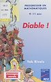 Télécharger le livre :  Diable !