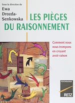 Télécharger le livre :  Les Pièges du raisonnement