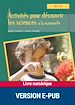 Télécharger le livre :  Activités pour découvrir les sciences à la maternelle EPUB