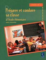 Télécharger le livre :  Préparer et conduire sa classe EPUB