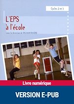 Télécharger le livre :  L'EPS à l'école