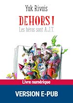 Télécharger le livre :  Dehors !