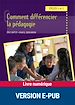 Télécharger le livre :  Comment différencier la pédagogie cycles 2 et 3 EPUB