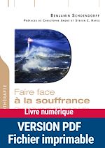 Télécharger le livre :  Faire face à la souffrance