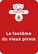 Télécharger le livre :  Le fantôme du vieux pirate (8 - 13 ans)
