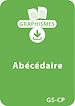 Télécharger le livre :  Jeux graphiques autour des lettres GS/CP - Abécédaire