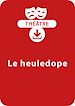 Télécharger le livre :  Le heuledope (9-10 ans)
