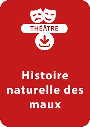 Téléchargez le livre :  Histoire naturelle des maux