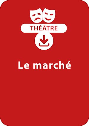 Téléchargez le livre :  Le marché