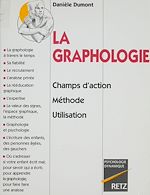 Télécharger le livre :  La graphologie