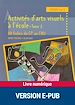 Télécharger le livre :  Activités d'arts visuels à l'école - Tome 2