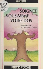 Télécharger le livre :  Soignez vous-même votre dos