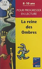 Télécharger le livre :  La reine des ombres