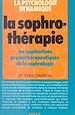 Télécharger le livre :  La sophrothérapie