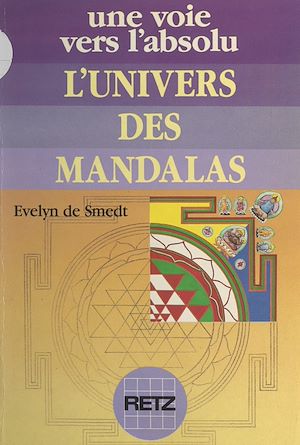 Téléchargez le livre :  L'univers des mandalas