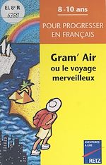 Télécharger le livre :  Gram'Air