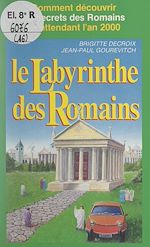 Télécharger le livre :  Le labyrinthe des Romains