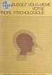 Télécharger le livre :  Établissez vous-même votre profil psychologique