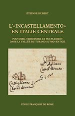 Download this eBook L'« Incastellamento » en Italie centrale