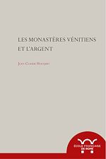 Download this eBook Les monastères vénitiens et l'argent